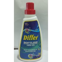 DIFFER SOFTLINE FABRIC SPA 500 ml